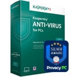 Kaspersky Anti-Virus 2014