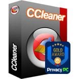 Piriform CCleaner