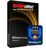 STOPzilla AntiMalware