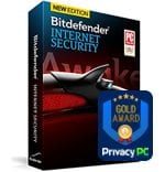 Bitdefender Internet Security 2014