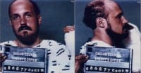 Mugshot of Robert Aleshe