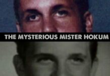 The Mysterious Mister Hokum