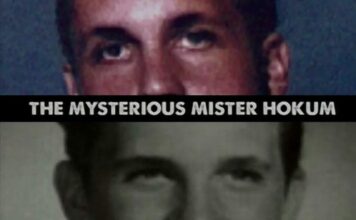 The Mysterious Mister Hokum