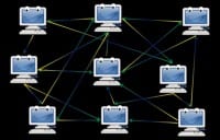 Traffic analysis within low latency networks