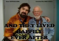 Jason Scott and Al Jaffee