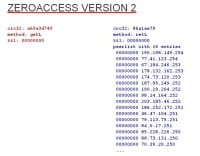 ZeroAccess version 2 - the protocol
