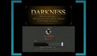 The Darkness DDoS kit