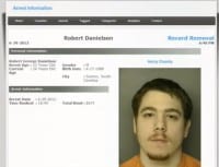 Meet Robert Danielson aka Orgy