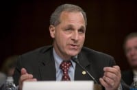 Louis Freeh, Director of the FBI from September 1993 to June 2001