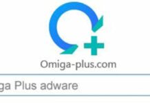 Remove Omiga Plus (isearch.omiga-plus.com) adware