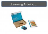 Getting to know Arduino