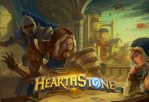 I am a legend: Hacking Hearthstone with machine learning