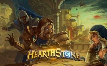 I am a legend: Hacking Hearthstone with machine learning