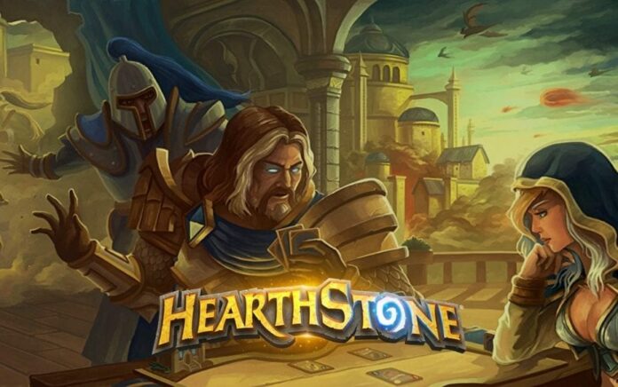 Hearthstone Live Player Count and Statistics