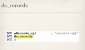 The records.cgi handler