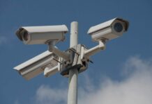 Exploiting network surveillance cameras like a Hollywood hacker