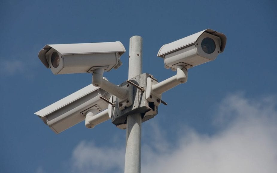 Exploiting network surveillance cameras like a Hollywood hacker
