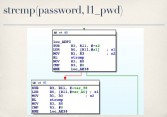 L1_pwd compared against password