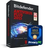 Bitdefender Antivirus Plus 2015