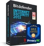 Bitdefender Internet Security 2015