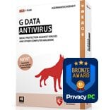 G Data AntiVirus