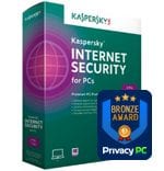 Kaspersky Internet Security 2015