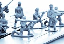 The State of Incident Response by Bruce Schneier