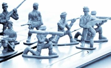 The State of Incident Response by Bruce Schneier