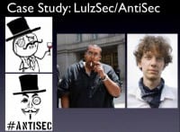 LulzSec/AntiSec case