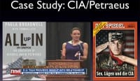 The Petraeus case