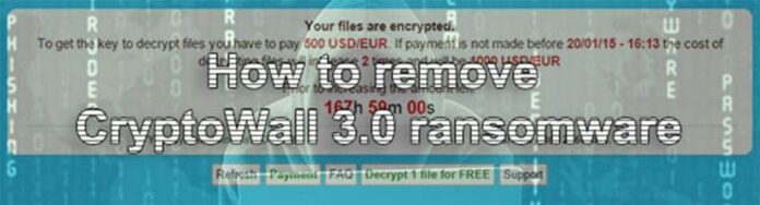 data recovery pro cryptowall 3.0