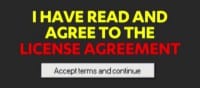 The license agreement trap
