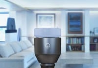 LIFX smart light bulb