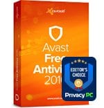 avast! Free Antivirus