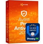 Avast Pro Antivirus