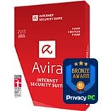 Avira Internet Security Suite