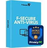 F-Secure Anti-Virus