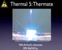 How about thermate?