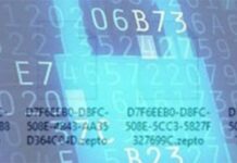 Zepto extension virus: files restoration and ransomware removal