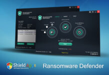 ShieldApps Ransomware Defender review