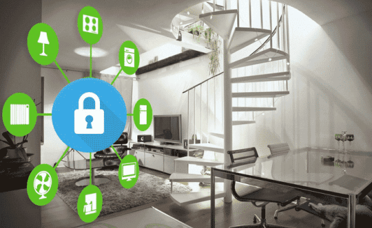 Evaluating the security IQ of a smart home - Privacy PC