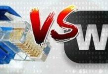 Ethernet vs WiFi: Which is better?