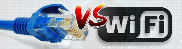 Ethernet vs WiFi: Why wired connections are superior IPVanish