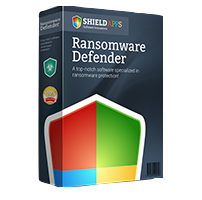 ShieldApps Ransomware Defender