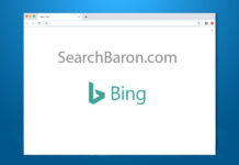 How to remove Search Baron virus from Mac