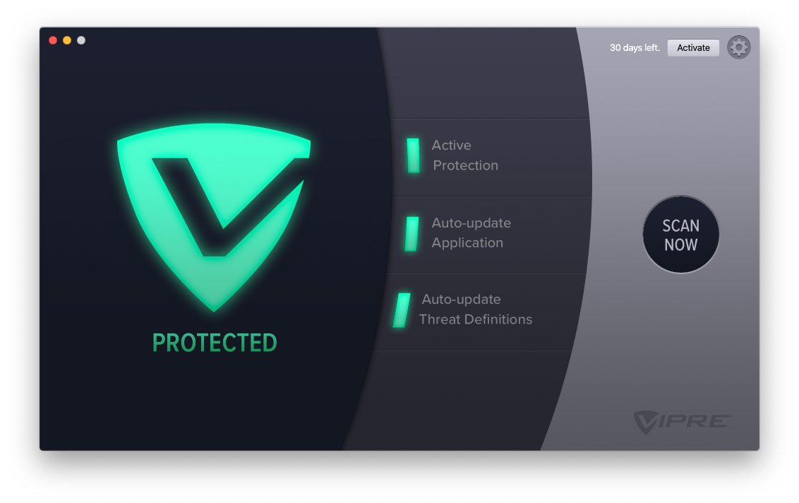 Active protect. VIPRE Security Advanced Security. Антивирус фон. Антивирусы на Мак. Антивирус VIPRE системные требования.