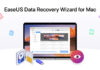 EaseUS Data Recovery Wizard for Mac