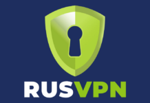 RusVPN review