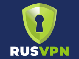 RusVPN review