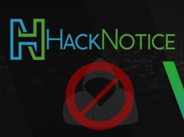 HackNotice Adds ID Theft Protection to Top-end Cybersecurity Service